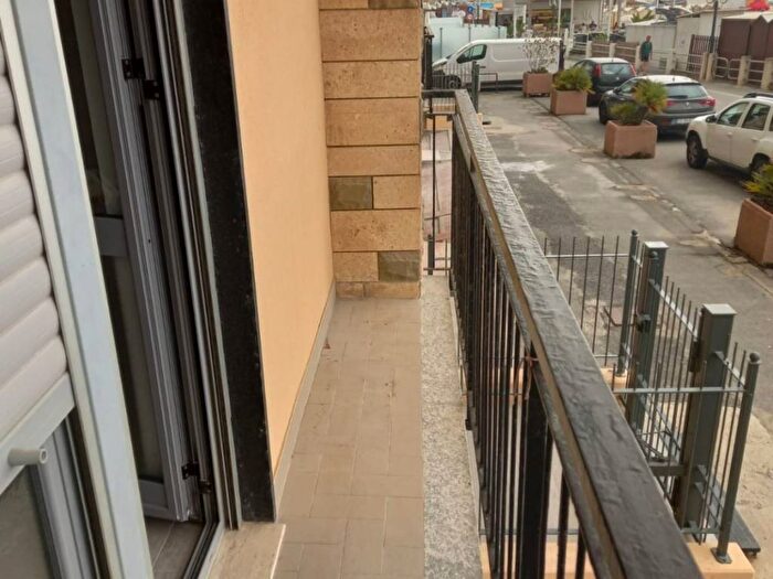 Appartamento bilocale in affitto in Lungomare Giacomo Matteotti, Borghetto Santo Spirito