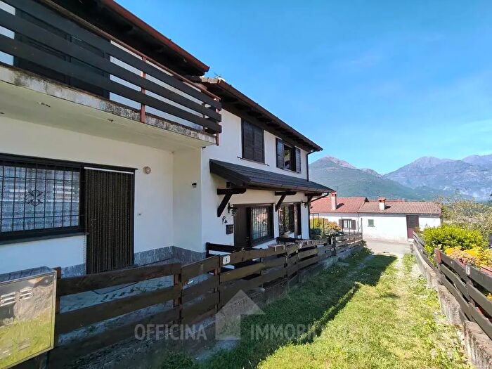 Case in Vendita e in Affitto - 2