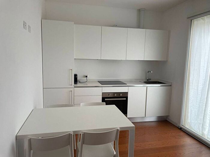 Appartamento trilocale in affitto in Via Rosario, Musone, Loreto