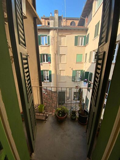 Appartamento trilocale in vendita in Via Contrada Santa Chiara, Brescia