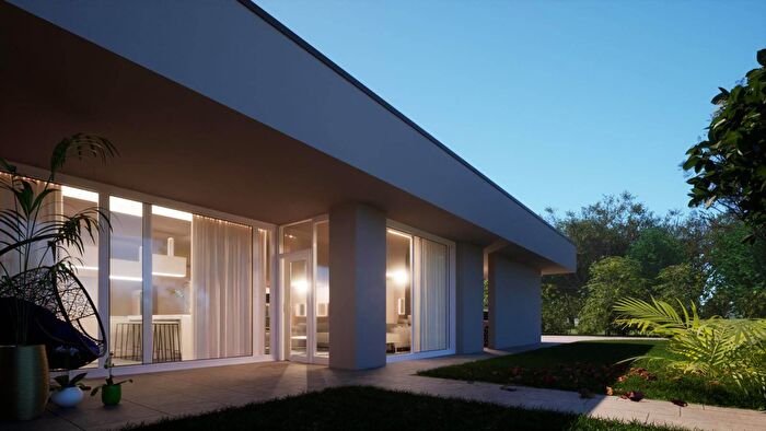 Casa con 5 locali in vendita in Preganziol