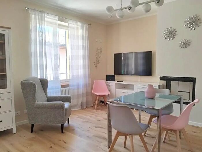 Appartamento quadrilocale in vendita in Via Dante Alighieri, San Quirico D'Orcia