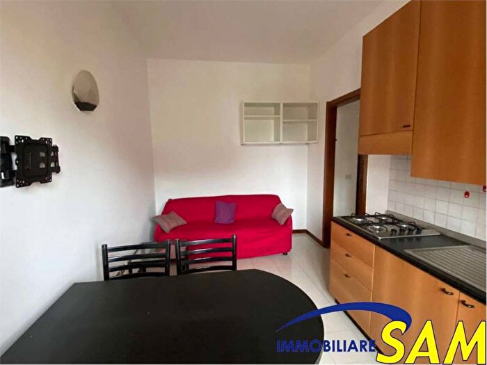 Appartamento bilocale in affitto in Via Mezzofanti, Argonne Corsica, Milano