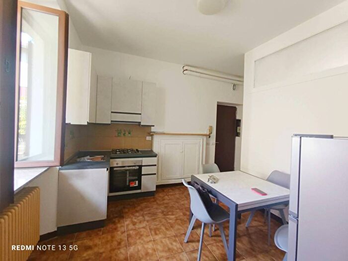 Appartamento bilocale in affitto in Via Rienza, Garzola, Como