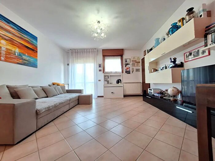Appartamento bilocale in vendita in Via XXV Aprile, Ospitaletto