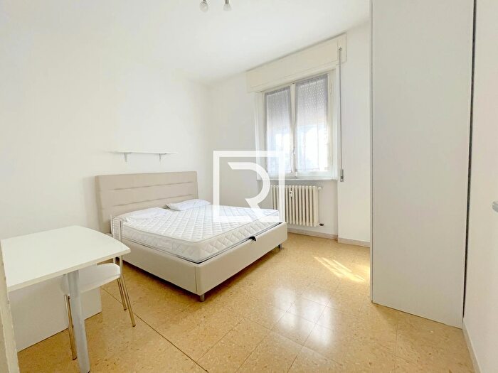 Appartamento monolocale in affitto in Corridoni Forlì, Forli