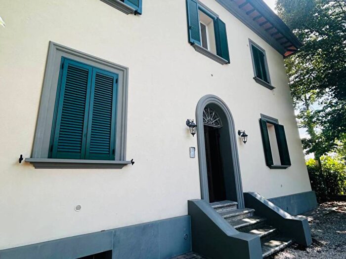 Appartamento bilocale in affitto in Via Settevalli, Madonna Alta Prepo, Perugia