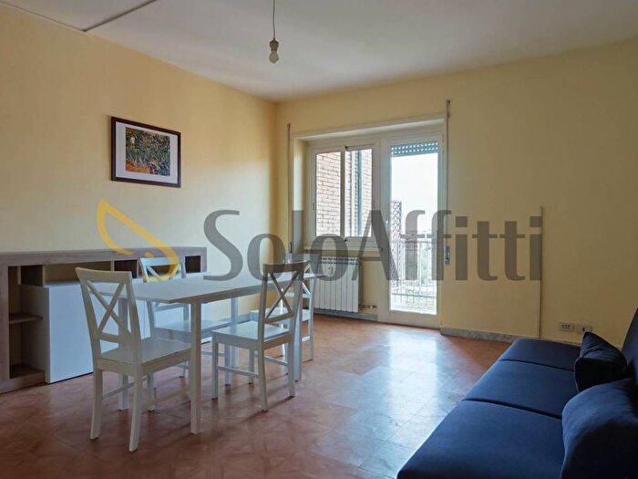 Appartamento quadrilocale in affitto in Via Filippo Meda, Monti Tiburtini, Roma