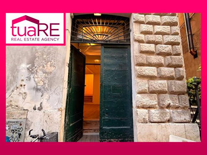 Appartamento in vendita in Via della Vetrina, Roma