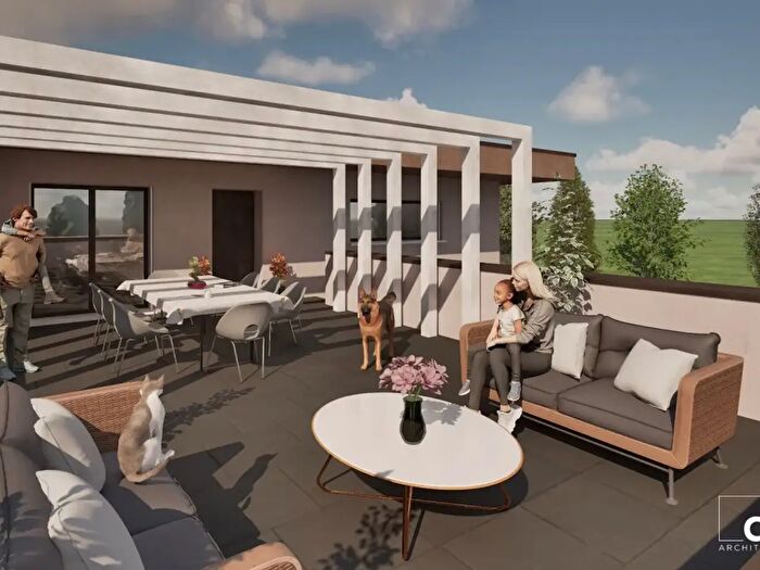 Appartamento quadrilocale in vendita in Via Salvo dAcquisto, Noale