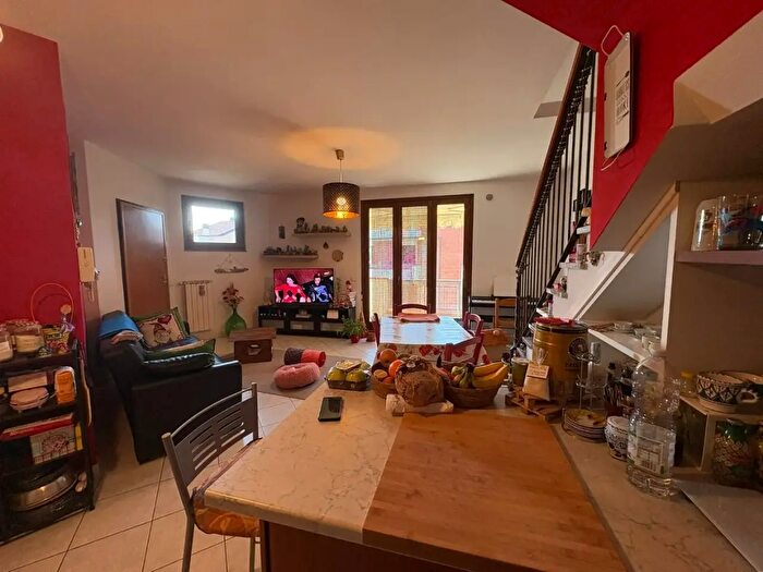 Appartamento trilocale in vendita in SpicchioSovigliana, Vinci