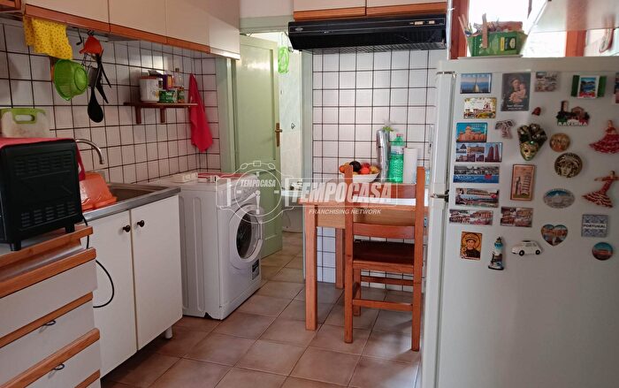 Appartamento trilocale in vendita in Via Flumenargia, Sassari