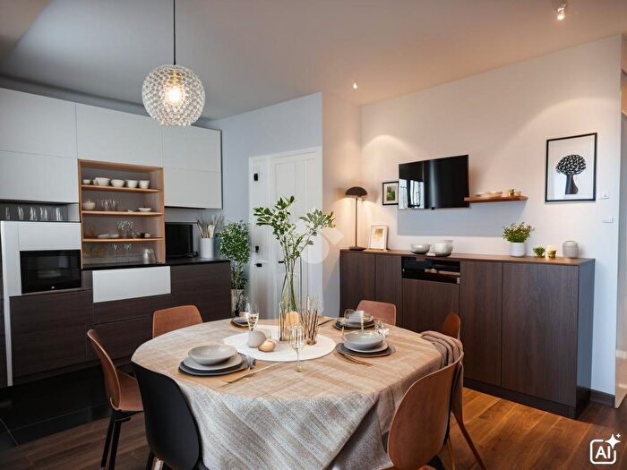 Appartamento trilocale in vendita in Viale Giuseppe Verdi, Montecastrilli