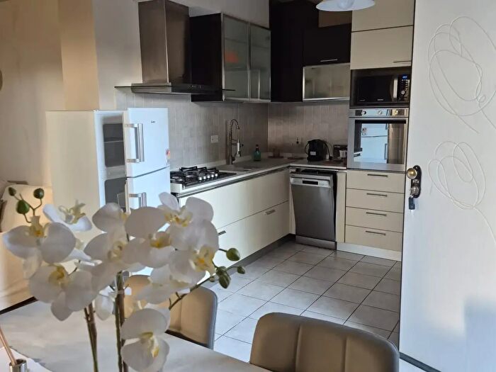Casa trilocale in affitto in Via Aldo Moro, Castelnuovo Magra