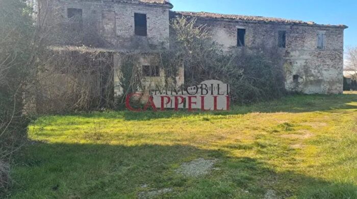 Casa con 12 locali in vendita in Forlìcesena Bertinoro, Bertinoro