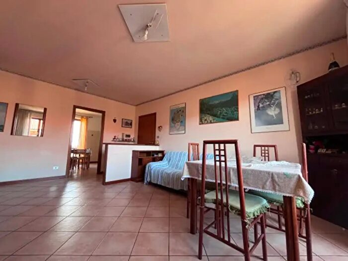 Appartamento con 5 locali in vendita in Via della Filosofia, Fermo