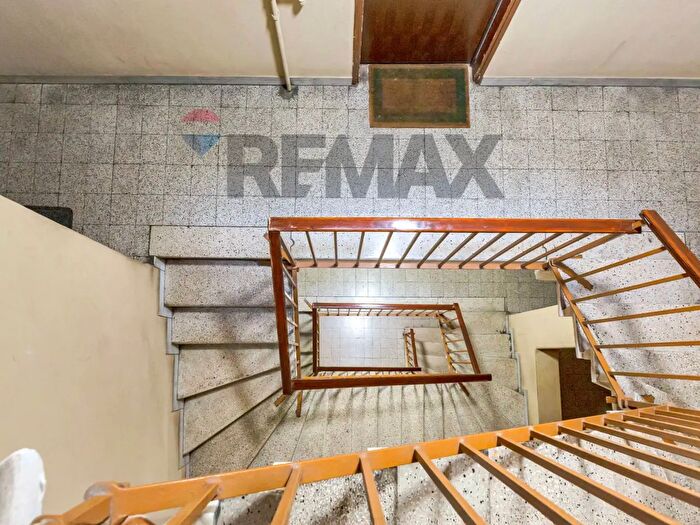 Appartamento trilocale in vendita in Via Privata Federico Jarach, Milano