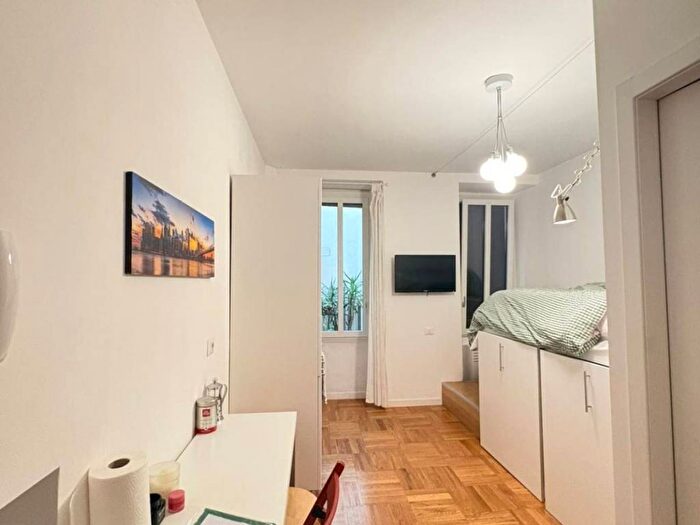 Appartamento monolocale in affitto in Corso di Porta Ticinese, Ticinese, Milano