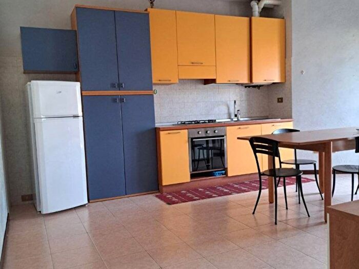 Appartamento bilocale in affitto in Via Camillo Benso di Cavour, San Giorgio Bigarello