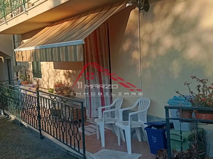 Appartamento quadrilocale in vendita in Ia Fratta, Massa