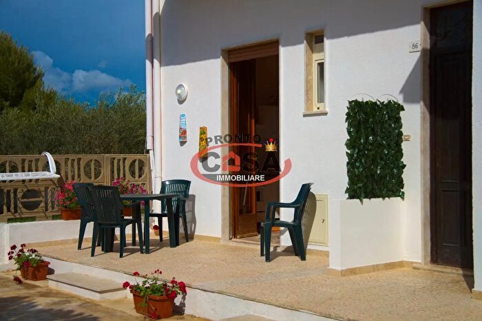 Casa monolocale in affitto in Trapani