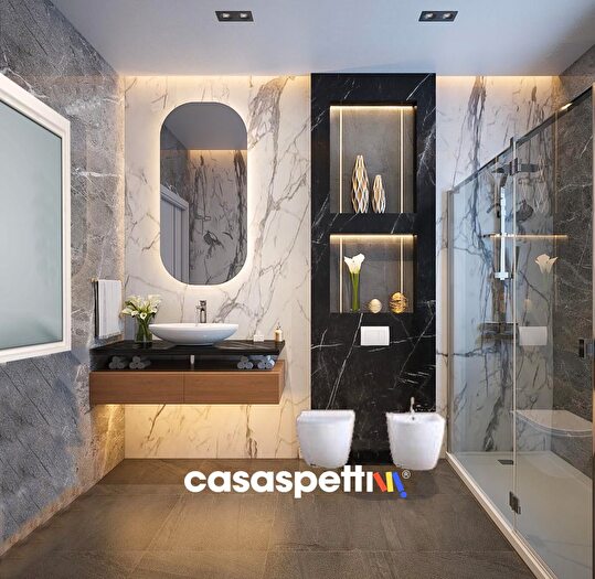 Case in Vendita e in Affitto - 3