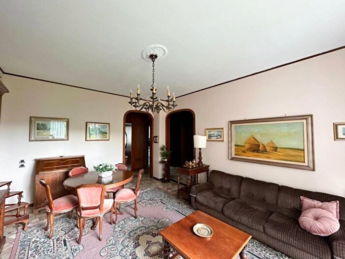 Appartamento trilocale in affitto in Via Don Carlo Gnocchi, San Siro, Milano