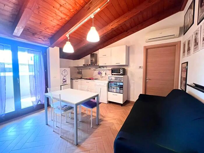 Appartamento bilocale in vendita in Via Emanuele De Simone, Pescara