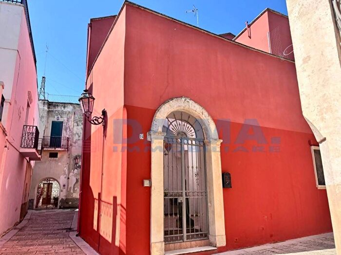 Appartamento trilocale in affitto in Via Tempio Antico, Arnesano