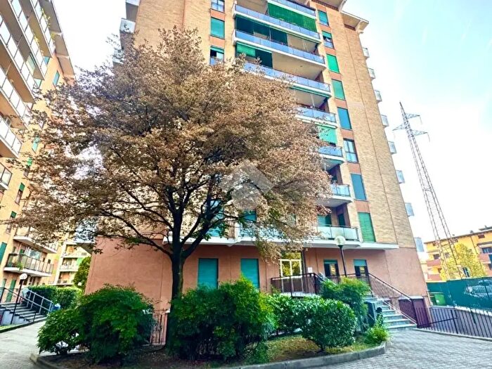 Appartamento bilocale in vendita in Via Filippo Turati, Cologno Monzese