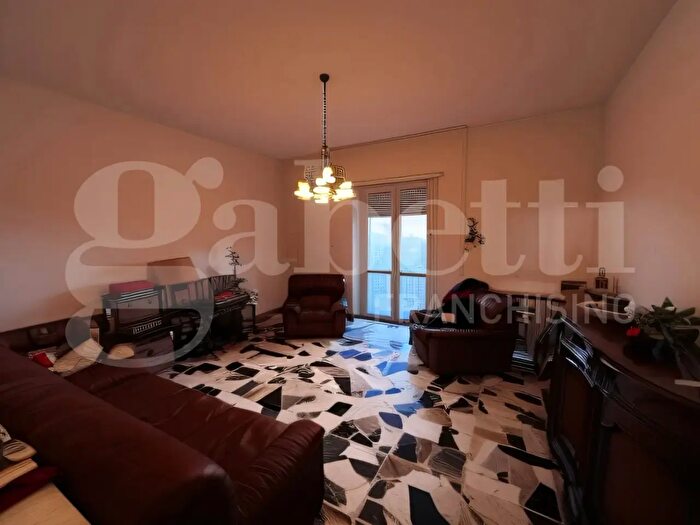 Appartamento quadrilocale in vendita in Via Casula, Oristano