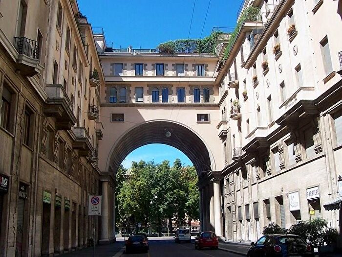 Appartamento monolocale in affitto in Milano