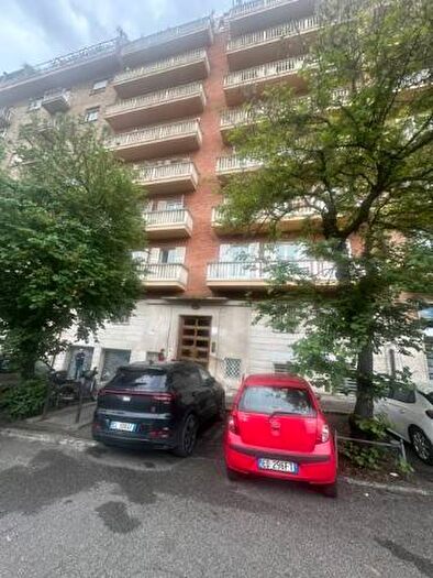 Casa trilocale in affitto in Via Pavia, Policlinico, Roma