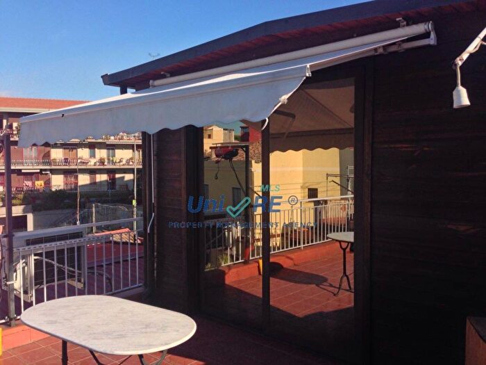 Appartamento monolocale in affitto in Via Galermo, Cittadella Policlinico, Catania