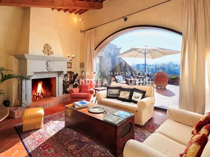 Casa con 6 locali in vendita in Via Pietro Cavallini, Casciana Terme Lari