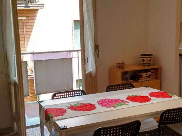 Appartamento trilocale in affitto in Via Ferruccio Magnani, Costa, Bologna