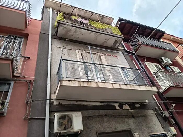 Casa trilocale in vendita in Via Giovan Battista Pergolesi, Lentini