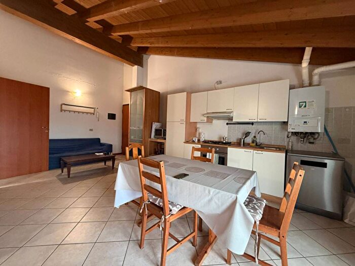 Appartamento monolocale in affitto in Via Miglioli, Centro, Zelo Buon Persico