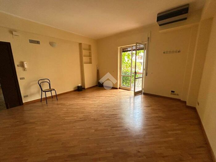 Appartamento quadrilocale in affitto in Via Adda, Nicastro Sambiase, Lamezia Terme