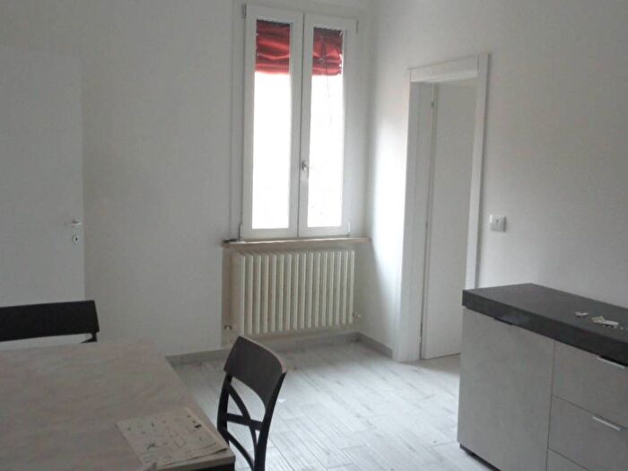 Appartamento bilocale in affitto in Via del Carbone, Centro Storico, Ferrara