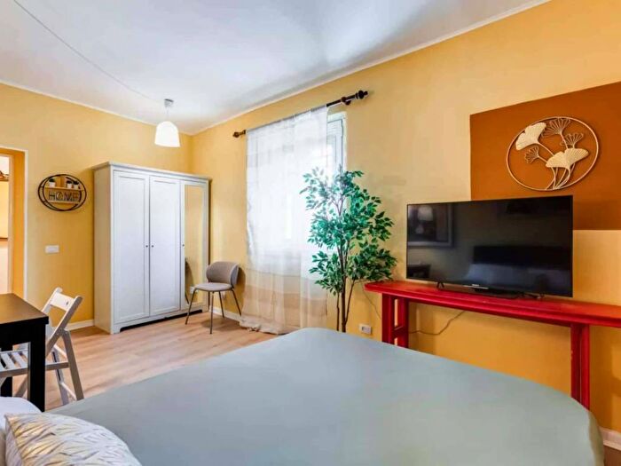 Appartamento in affitto in Via del Mandrione, Furio Camillo, Roma