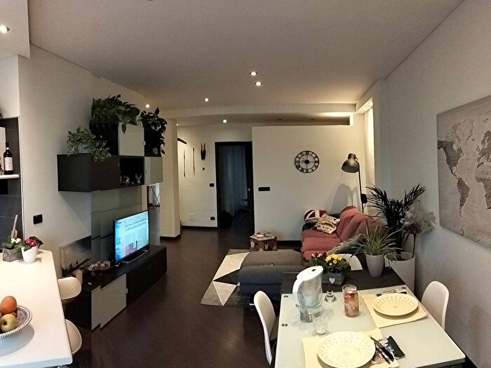 Appartamento trilocale in affitto in Corso Susa, Centro Storico, Rivoli