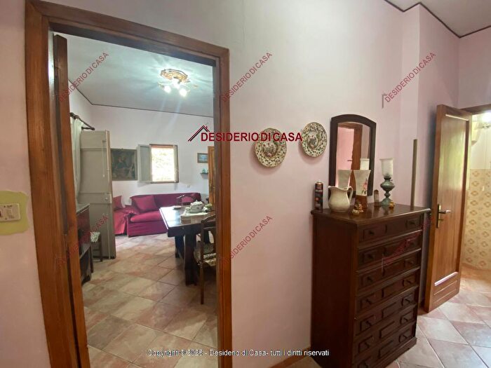 Casa quadrilocale in vendita in Termini Imerese