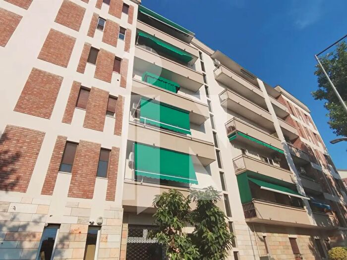 Appartamento bilocale in affitto in Mantova