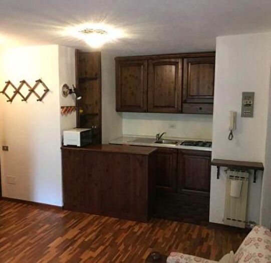 Appartamento trilocale in vendita in Frazione Petite Golette, La Thuile