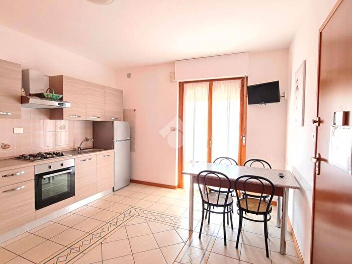 Appartamento monolocale in affitto in Porto d'Ascoli, San Benedetto del Tronto