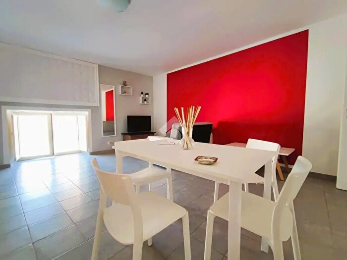 Appartamento bilocale in affitto in Largo Ecce Homo, Napoli