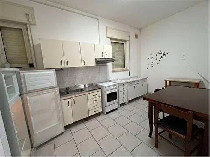 Appartamento bilocale in affitto in Via Antonio Montagna SNC, Mesagne