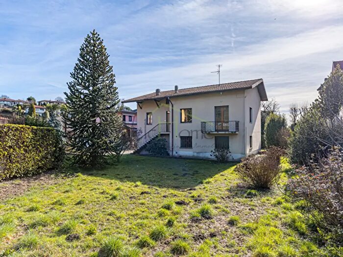 Case in Vendita e in Affitto - 3