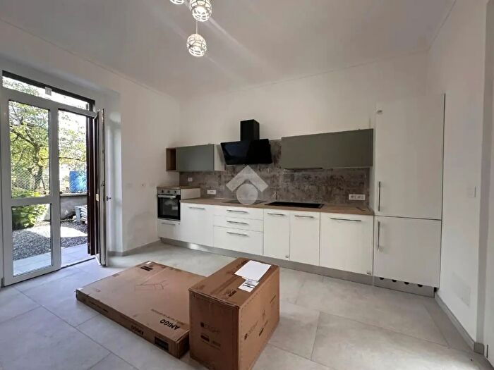 Appartamento bilocale in affitto in Via Placido Bacco, Giaveno